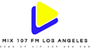 MIX 107 FM LOS ANGELES