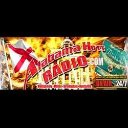 Alaska Hott Radio logo