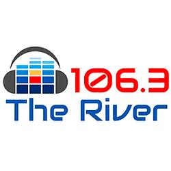 River Talk logo