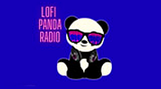 Lofi Panda Radio Lofi Panda Radio logo