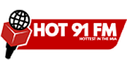 HOT 91 FM MIAMI