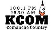 KCOM Comanche Country