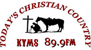 Today’s Christian Country Today’s Christian Country logo