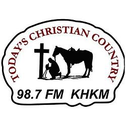 Today’s Christian Country logo