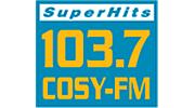 Super Hits 103.7 COSY-FM