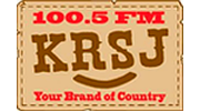 Your Brand Of Country 100.5 FM