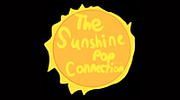 The Sunshine Pop Connection The Sunshine Pop Connection logo