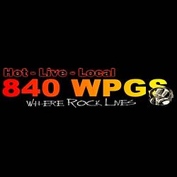 AM 840 WPGS