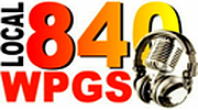 AM 840 WPGS