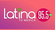 Latina 95.5