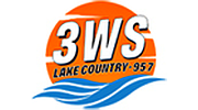 3WS Lake Country 95.7