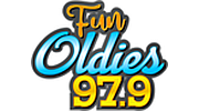 Fun Oldies 97.9 Fun Oldies 97.9 logo