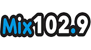 Mix 102.9 Mix 102.9 logo