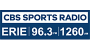 CBS Sports Radio Erie