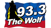 93.3 The Wolf