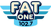 Fat One 102.7