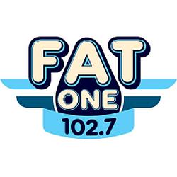 Fat One 102.7