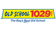 Old School 102.9 HD2 Old School 102.9 HD2 logo