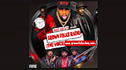 Grown Folks Radio (The Vibes)