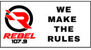 Rebel 107.9