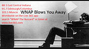 WNAP-Fm WNAP-Fm logo