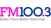 FM 100.3 - Sunday Sounds
