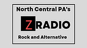 North Central PA's Z Radio