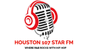 HOUSTON 107 STAR FM