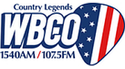 Country Legends 1540 & 107.5 WBCO