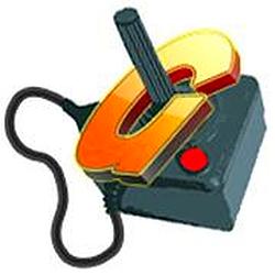 Gamesboro Radio logo