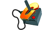 Gamesboro Radio logo