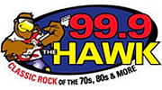 99.9 The Hawk