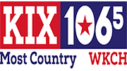 KIX 106.5 WKCH