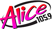 Alice 105.9
