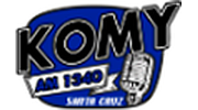 KOMY 1340 AM