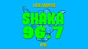 Shaka 96.7
