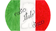 The Disco Paradise - Italo Disco logo