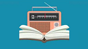Web Rádio Estados Unidos logo