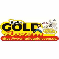 Web Rádio Estados Unidos logo