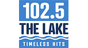 102.5 The Lake
