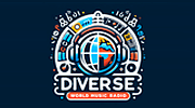 Diverse World Music Radio