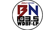 103.5 Brave Nation