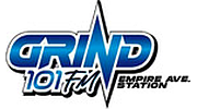 GRIND 101 FM