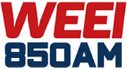 WEEI 850 AM