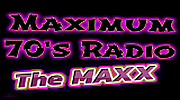 Maximum 70's Radio - The MAXX