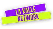 La Kalle Network La Kalle Network logo