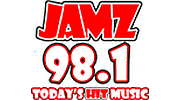 Jamz 98.1 Jamz 98.1 logo