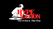 Hype Nation Hype Nation logo