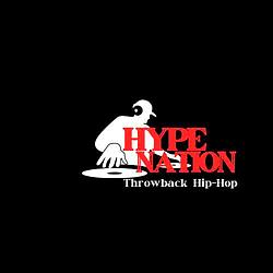 Hype Nation logo