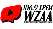 WZAA WZAA logo